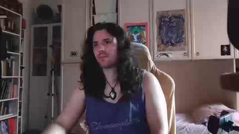 Snapshot of tantra_man_yogi chatting on September 23, 12:37 pm Tantra Man Yogi online show from September 23, 12:37 pm
