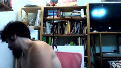 Tantra Man Yogi online show from July 6, 9:16 pm