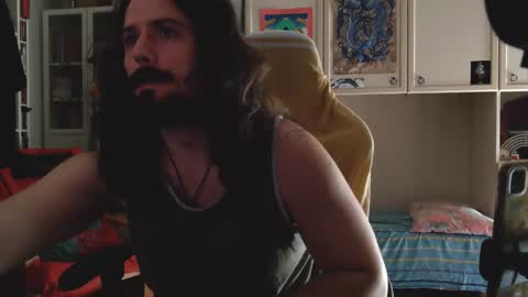 Snapshot of tantra_man_yogi chatting on September 18, 9:00 am Tantra Man Yogi online show from September 18, 9:00 am