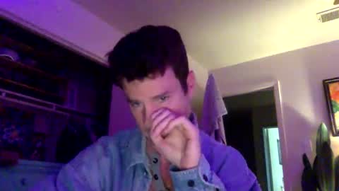 Dr. Love online show from March 16, 11:47 am