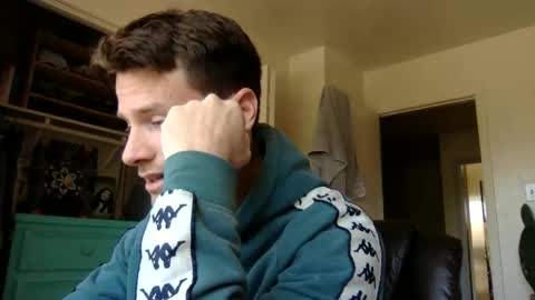 Dr. Love online show from February 23, 6:31 pm