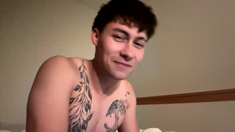 tantwunk online show from November 24, 4:57 am