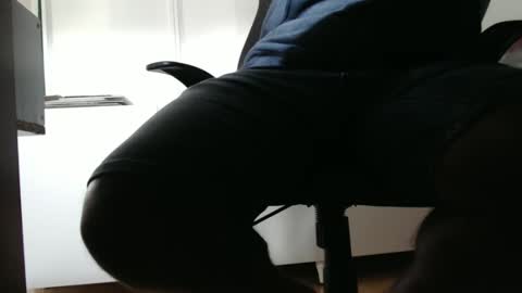 Patrick online show from October 26, 3:58 pm