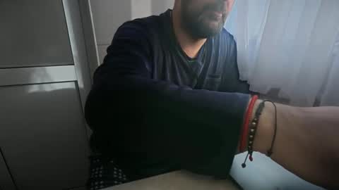 tarkan198 online show from February 26, 7:54 am