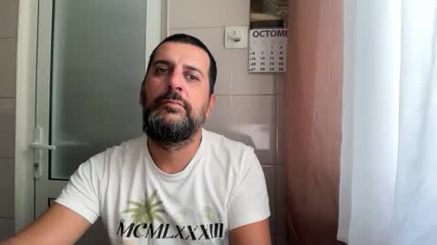 tarkan198 online show from October 16, 12:46 pm