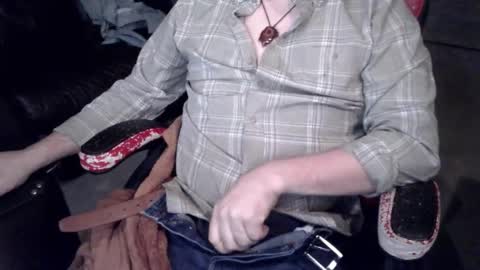 tarus333 online show from December 4, 7:48 am