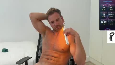 Snapshot of tarzan_thejungleboy chatting on February 13, 1:26 pm Tarzan online show from February 13, 1:26 pm