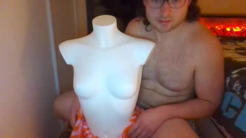 TarzanWild68 online show from January 8, 1:21 am