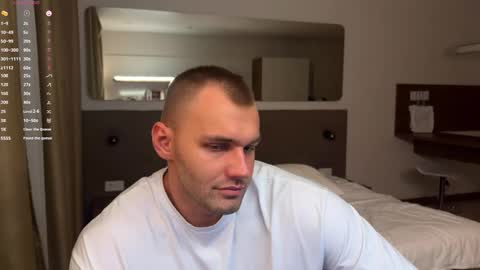 Snapshot of tasty_justin chatting on September 30, 6:33 pm My shows 2100500 UTC3 online show from September 30, 6:33 pm