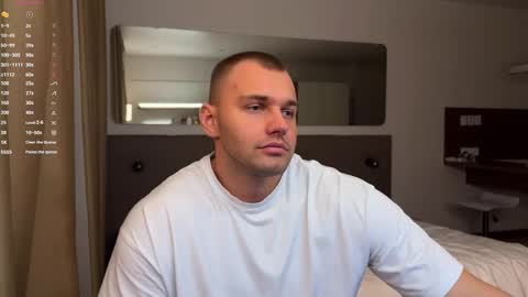 Snapshot of tasty_justin chatting on September 9, 10:19 pm My shows 2100500 UTC3 online show from September 9, 10:19 pm