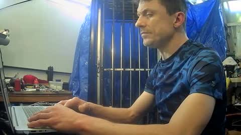 tatonkaboy online show from January 7, 8:14 pm