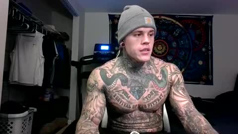 D-Man online show from December 5, 11:45 pm