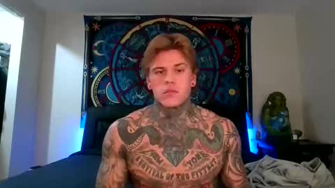 D-Man online show from November 25, 12:18 pm