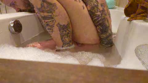 No Limits Chastity Slave online show from January 8, 7:45 pm