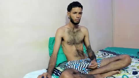 Fernando online show from April 7, 11:43 am