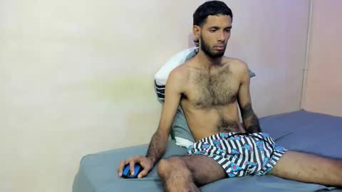 Fernando online show from March 25, 10:58 pm