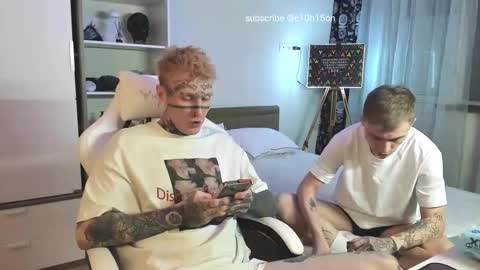 Alex but u can call me Theo online show from January 16, 2:42 pm