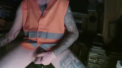 TattooLust online show from February 25, 4:35 am