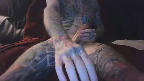 tattooguyatl online show from September 25, 3:05 am