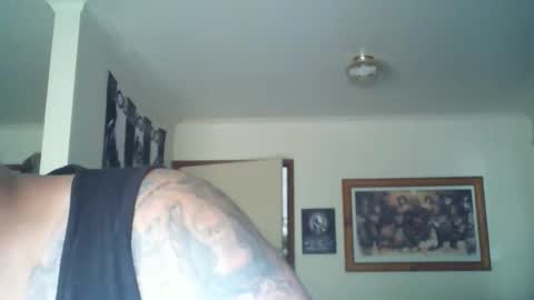 tattzsexy online show from January 15, 4:38 am