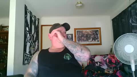 tattzsexy online show from February 7, 4:30 am