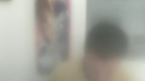 Snapshot of tatuador40 chatting on March 10, 12:49 pm Tatuador40 online show from March 10, 12:49 pm