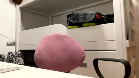 Tatuador40 online show from October 19, 9:51 pm