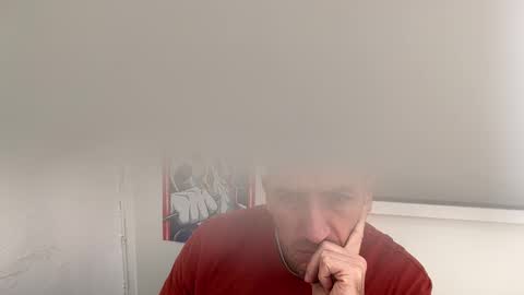 Snapshot of tatuador40 chatting on January 2, 12:35 pm Tatuador40 online show from January 2, 12:35 pm