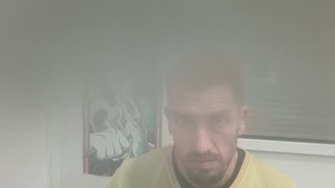 Snapshot of tatuador40 chatting on February 19, 7:05 pm Tatuador40 online show from February 19, 7:05 pm