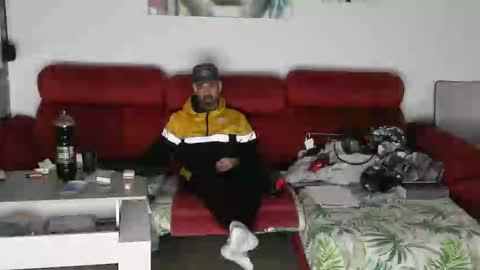 Tatuado20cm online show from November 29, 3:41 am