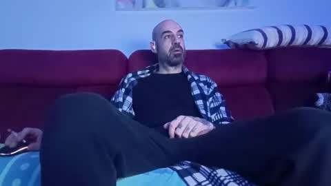 Tatuado20cm online show from February 4, 3:12 am