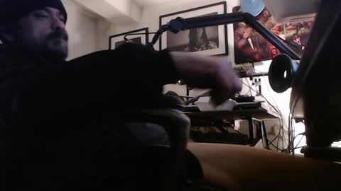 Tatusimian online show from February 7, 6:14 am