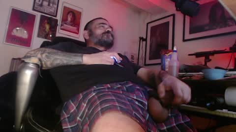 Tatusimian online show from January 18, 3:38 pm