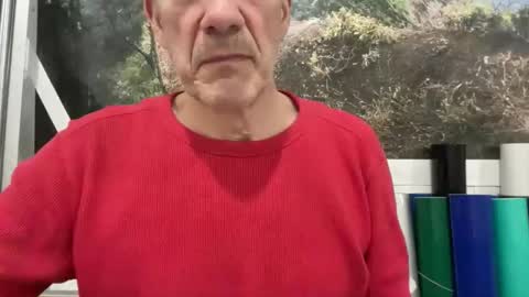 tauromolo online show from March 3, 2:08 am