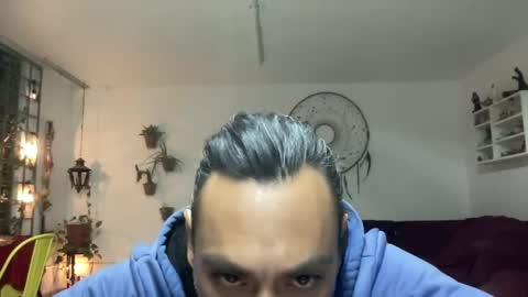 TAVO69 online show from December 22, 4:50 am