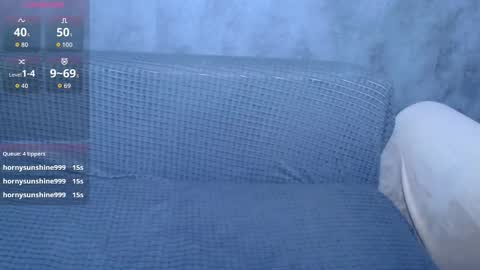 ... online show from October 11, 5:00 am