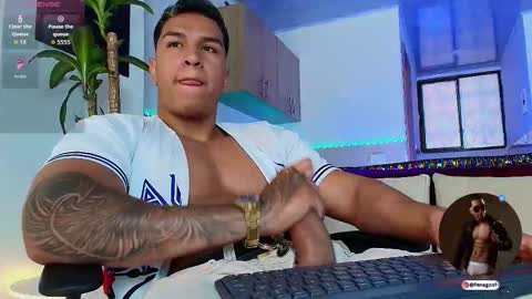 Penagos zz    online show from March 14, 3:52 pm