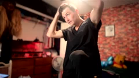 Trevorling online show from December 1, 1:25 pm