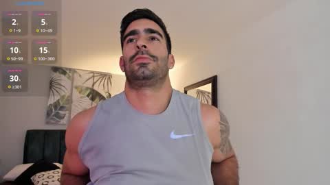 BASTIAN online show from October 14, 11:56 pm