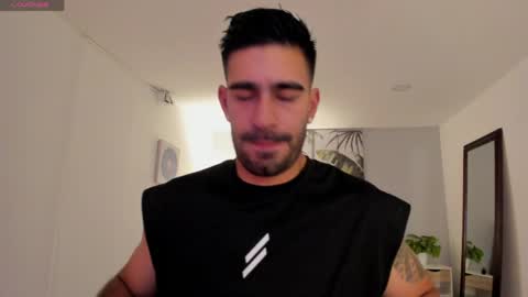 BASTIAN online show from April 9, 8:59 pm