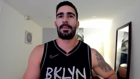 BASTIAN online show from February 26, 10:33 pm