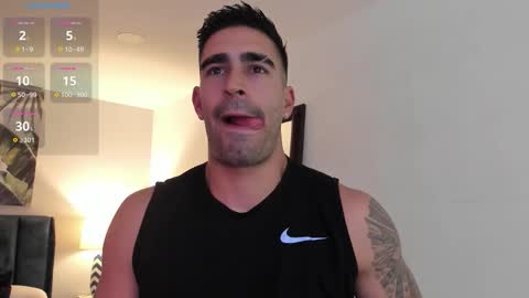 BASTIAN online show from October 19, 8:23 pm