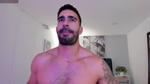 BASTIAN online show from March 24, 9:19 pm