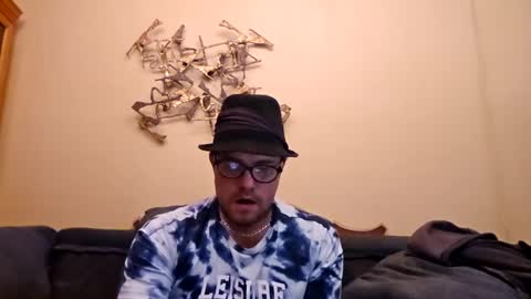 Snapshot of tbone4u79 chatting on December 5, 11:16 am AsskAnthony online show from December 5, 11:16 am