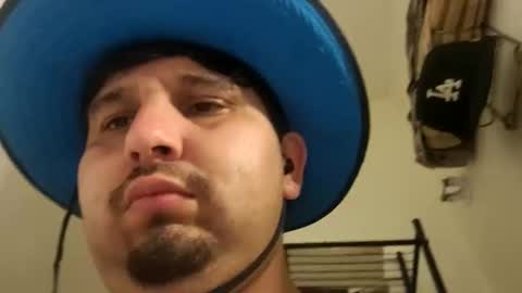 Luis online show from November 12, 11:16 am