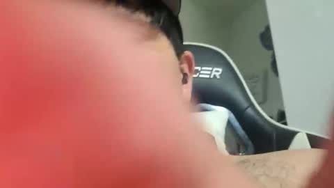 Luis online show from November 1, 6:34 pm