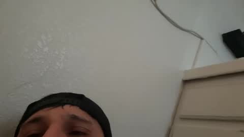 Luis online show from March 11, 4:51 pm