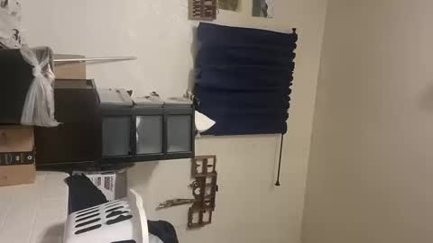 Luis online show from October 11, 7:56 am