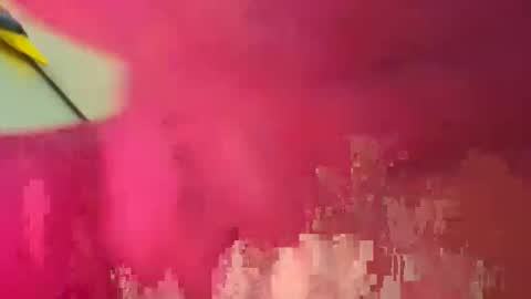 Luis online show from October 15, 12:18 am