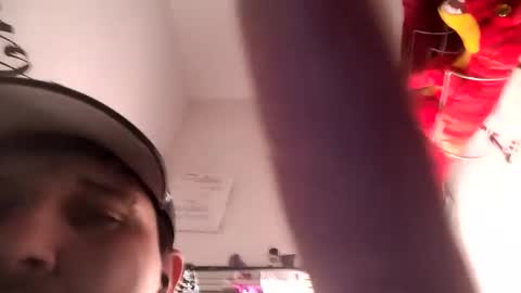 Luis online show from January 18, 1:56 am